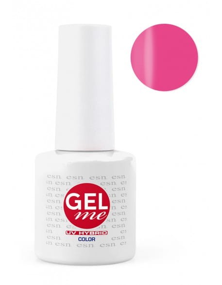 Żellakier ESN GELme UV Hybrid 8ml - 28 - Hollywood Pink