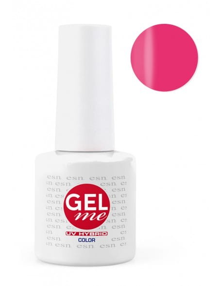Żellakier ESN GELme UV Hybrid 8ml - 30 - Persian Pink