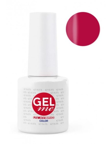 Żellakier ESN GELme UV Hybrid 8ml - 35 - Raspberry