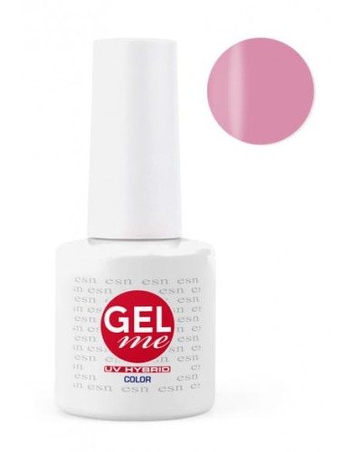 Żellakier ESN GELme UV Hybrid 8ml - 43 - Amaranth Pink