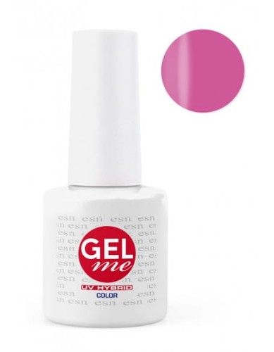 Żellakier ESN GELme UV Hybrid 8ml - 44 - Deep Pink