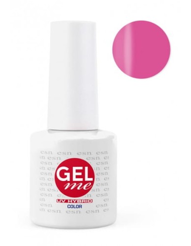 Żellakier ESN GELme UV Hybrid 8ml - 45 - Mauve Elegance