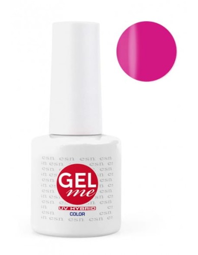 Żellakier ESN GELme UV Hybrid 8ml - 46 - Fuchsia