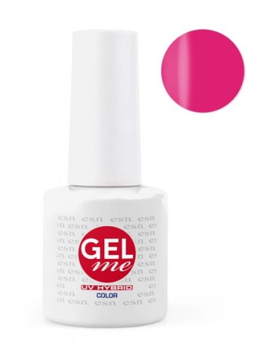 Żellakier ESN GELme UV Hybrid 8ml - 48 - Charm Pink