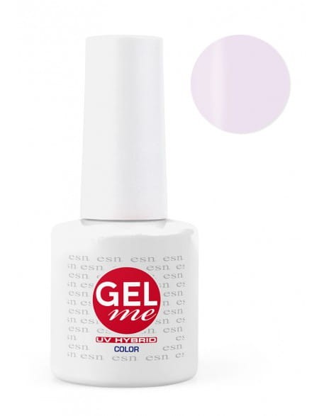 Żellakier ESN GELme UV Hybrid 8ml - 49 - Lilac