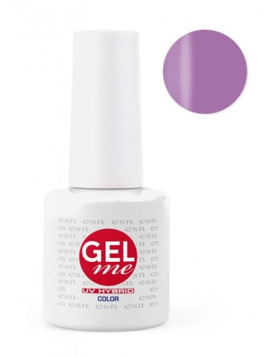 Żellakier ESN GELme UV Hybrid 8ml - 50 - Lavender