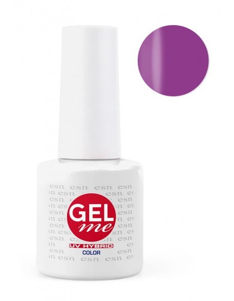 Żellakier ESN GELme UV Hybrid 8ml - 52 - Violet
