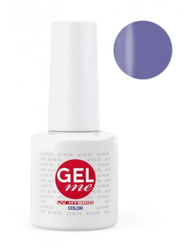 Żellakier ESN GELme UV Hybrid 8ml - 53 - Wisteria