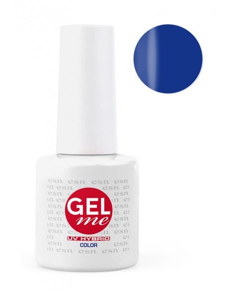 Żellakier ESN GELme UV Hybrid 8ml - 56 - Duke Blue