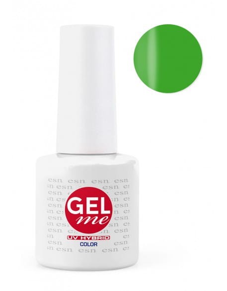 Żellakier ESN GELme UV Hybrid 8ml - 62 - Green