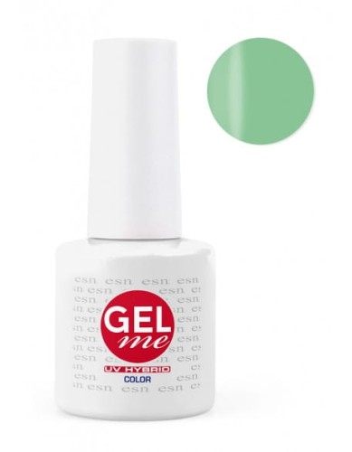 Żellakier ESN GELme UV Hybrid 8ml - 65 - Mint