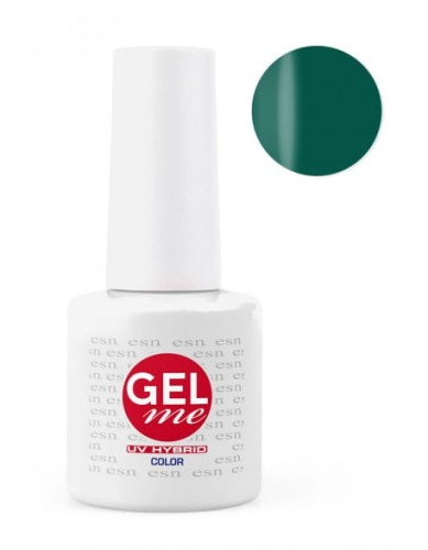 Żellakier ESN GELme UV Hybrid 8ml - 66 - Sacramento Green