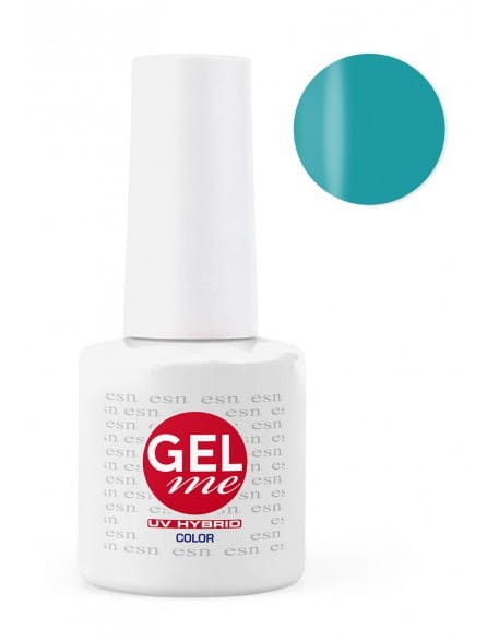 Żellakier ESN GELme UV Hybrid 8ml - 67 - Viridian