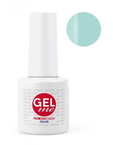 Żellakier ESN GELme UV Hybrid 8ml - 68 - Turquoise