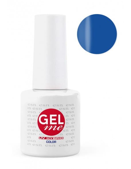Żellakier ESN GELme UV Hybrid 8ml - 70 - Blue