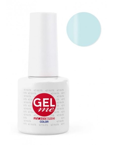 Żellakier ESN GELme UV Hybrid 8ml - 71 - Powder Blue