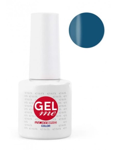 Żellakier ESN GELme UV Hybrid 8ml - 72 - Teal
