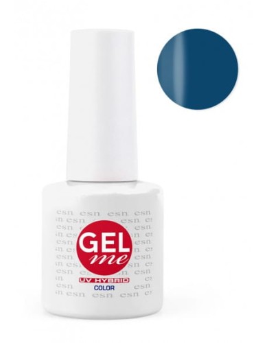 Żellakier ESN GELme UV Hybrid 8ml - 73 - Midnight Blue
