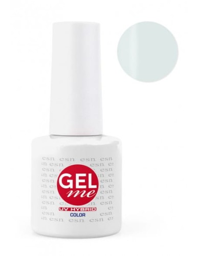 Żellakier ESN GELme UV Hybrid 8ml - 75 - Payne's Grey