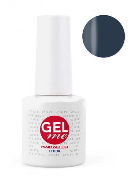 Żellakier ESN GELme UV Hybrid 8ml - 76 - Arsenic