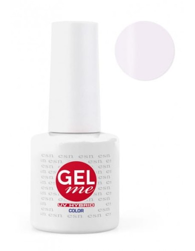 Żellakier ESN GELme UV Hybrid 8ml - 78 - Lavender Ice