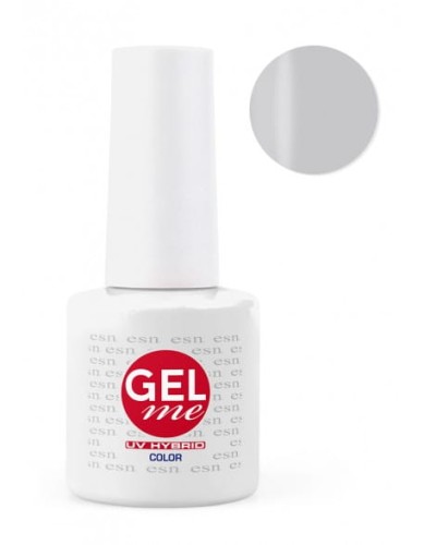 Żellakier ESN GELme UV Hybrid 8ml - 79 - Grey