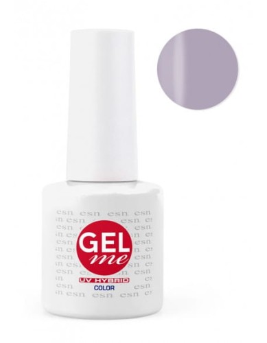 Żellakier ESN GELme UV Hybrid 8ml - 81 - Purple Lace