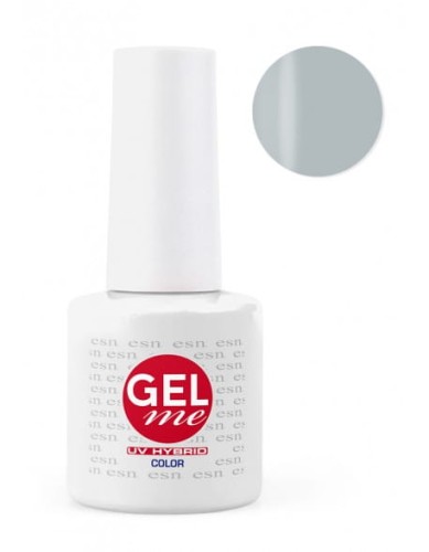 Żellakier ESN GELme UV Hybrid 8ml - 82 - Dimgray