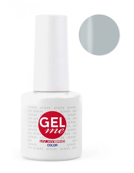 Żellakier ESN GELme UV Hybrid 8ml - 82 - Dimgray