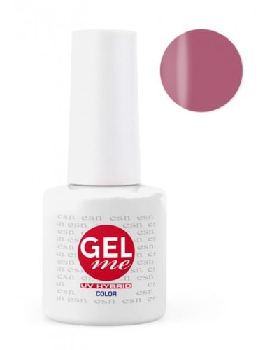 Żellakier ESN GELme UV Hybrid 8ml - 87 - Whisper Lavender