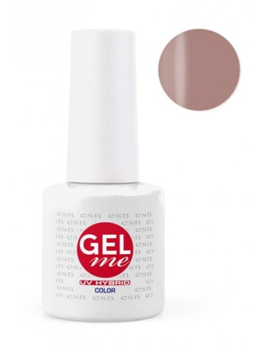 Żellakier ESN GELme UV Hybrid 8ml - 89 - Majestic Violet