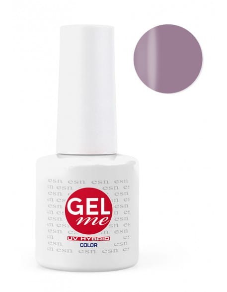 Żellakier ESN GELme UV Hybrid 8ml - 90 - Fragrant Lilac