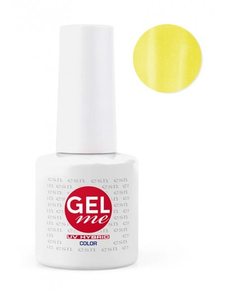 Żellakier ESN GELme UV Hybrid 8ml - 97 - Luminous Yellow