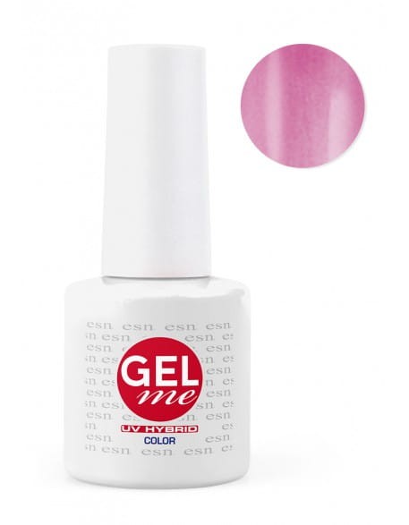 Żellakier ESN GELme UV Hybrid 8ml - 98 - Luminous Pink
