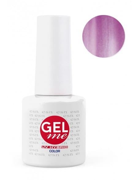 Żellakier ESN GELme UV Hybrid 8ml - 99 - Luminous Purple