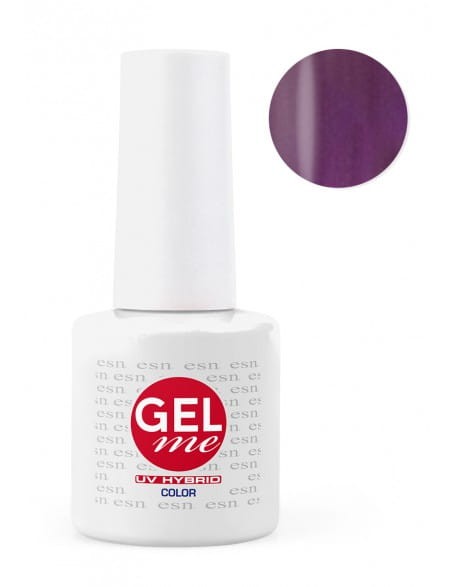Żellakier ESN GELme UV Hybrid 8ml - 104 - Charoite