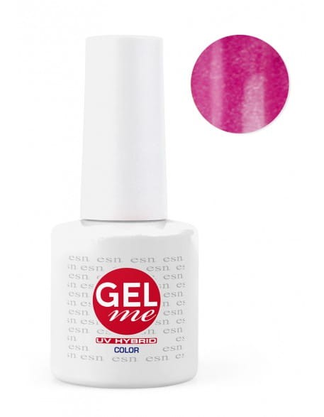 Żellakier ESN GELme UV Hybrid 8ml - 111 - Razzmatazz Pearl