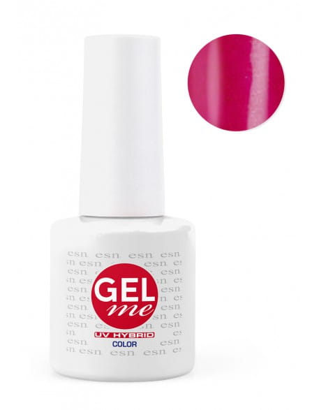 Żellakier ESN GELme UV Hybrid 8ml - 112 - Tourmaline