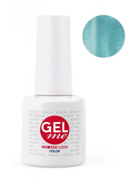 Żellakier ESN GELme UV Hybrid 8ml - 114 - Mint Turquoise
