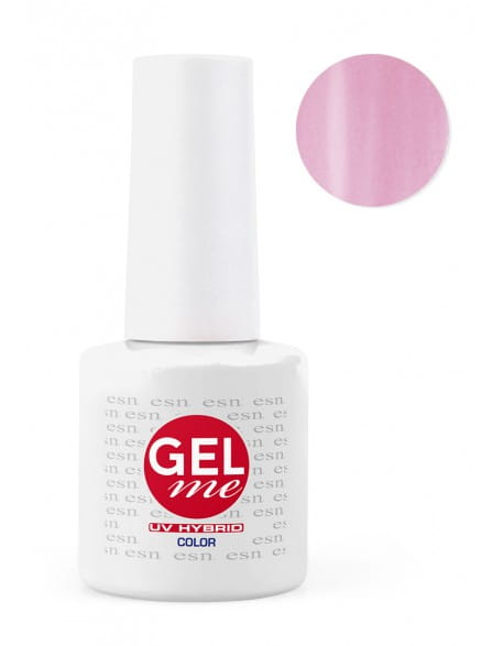 Żellakier ESN GELme UV Hybrid 8ml - 117 - Luminous Light Pink
