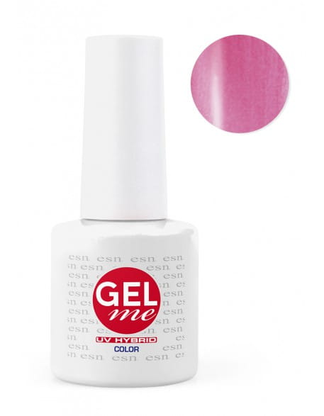 Żellakier ESN GELme UV Hybrid 8ml - 119 - Bridesmaid Pink