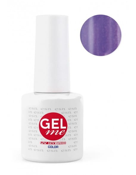 Żellakier ESN GELme UV Hybrid 8ml - 120 - Sugilite