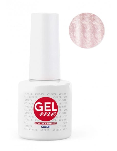 Żellakier ESN GELme UV Hybrid 8ml - 126 - Cameo Pink