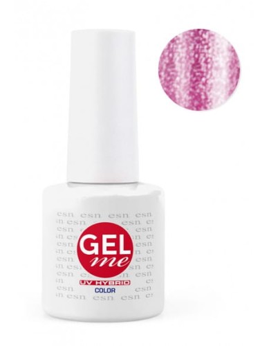 Żellakier ESN GELme UV Hybrid 8ml - 129 - Heather Violet