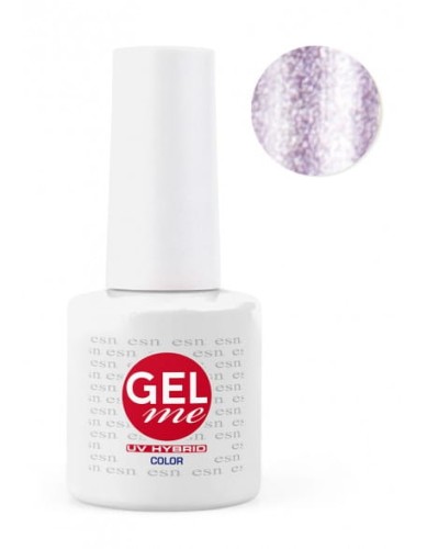 Żellakier ESN GELme UV Hybrid 8ml - 130 - Purple Rain