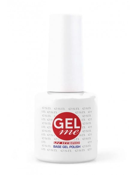 Baza do manicure hybrydowego ESN GELme Base Coat 8 ml