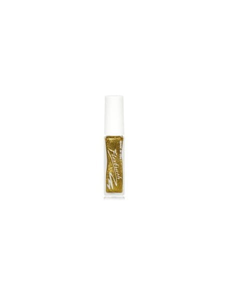 Lakier Flexbrush Lq. poj. 8,8ml Gold Glitter