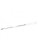 Pędzelek EF Pointed Dark Nylon nr 2002