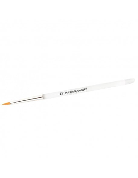 Pędzelek EF Pointed Nylon nr 2002