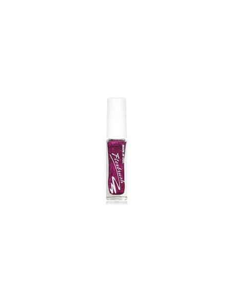 Lakier Flexbrush Lq. poj. 9,4ml Fuchsia Glitter